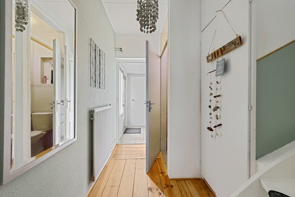 Medium property photo - Kerkdreef 24, 9821 PS Oldekerk